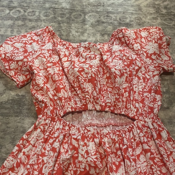 Target Universal Thread Dress - Picture 4 of 4